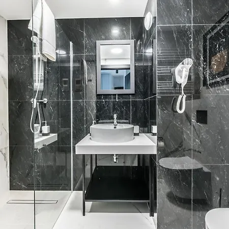 Apartamento Rent Like Home - Aleksandra Fredry 5
