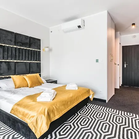Rent Like Home - Aleksandra Fredry 5 *