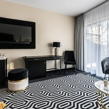 Rent Like Home - Aleksandra Fredry 5 *