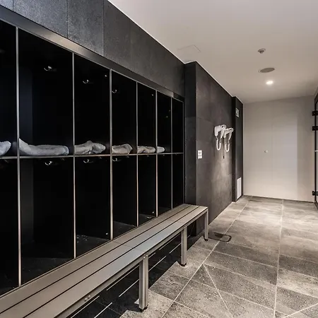 Apartment Rent Like Home - Aleksandra Fredry 5 *